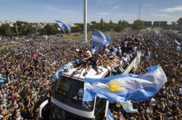 argentina