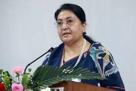 bidhya devi