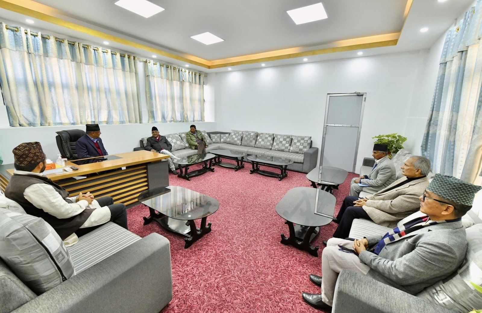 gathbandhan_meeting_oeDtpeiqra