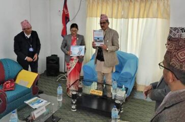 sudurpaschim-pradesh