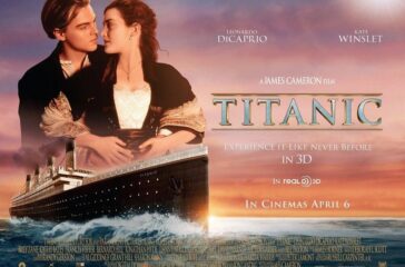 titanic