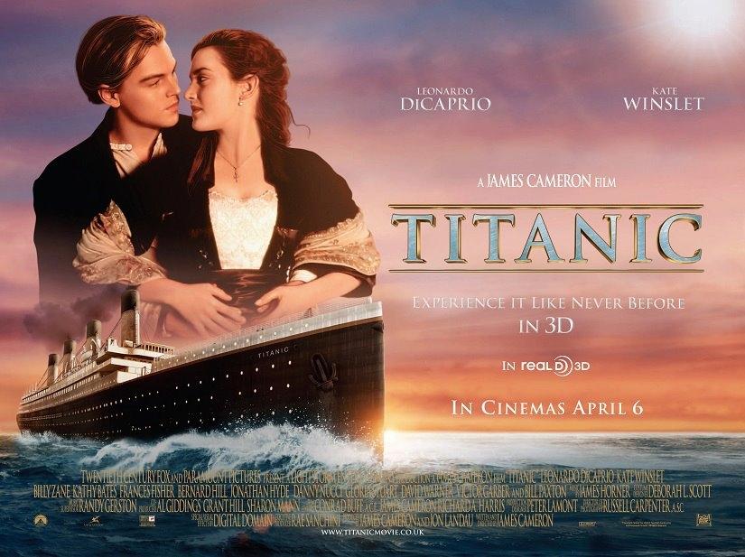 titanic