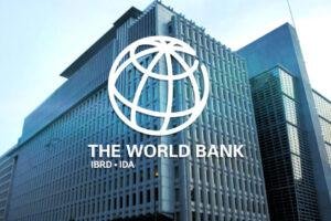 world bank