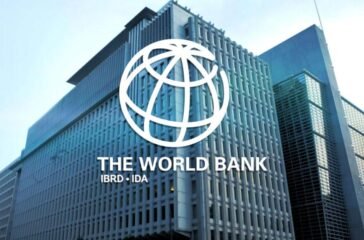 world bank