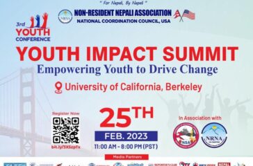 nrna youth summit