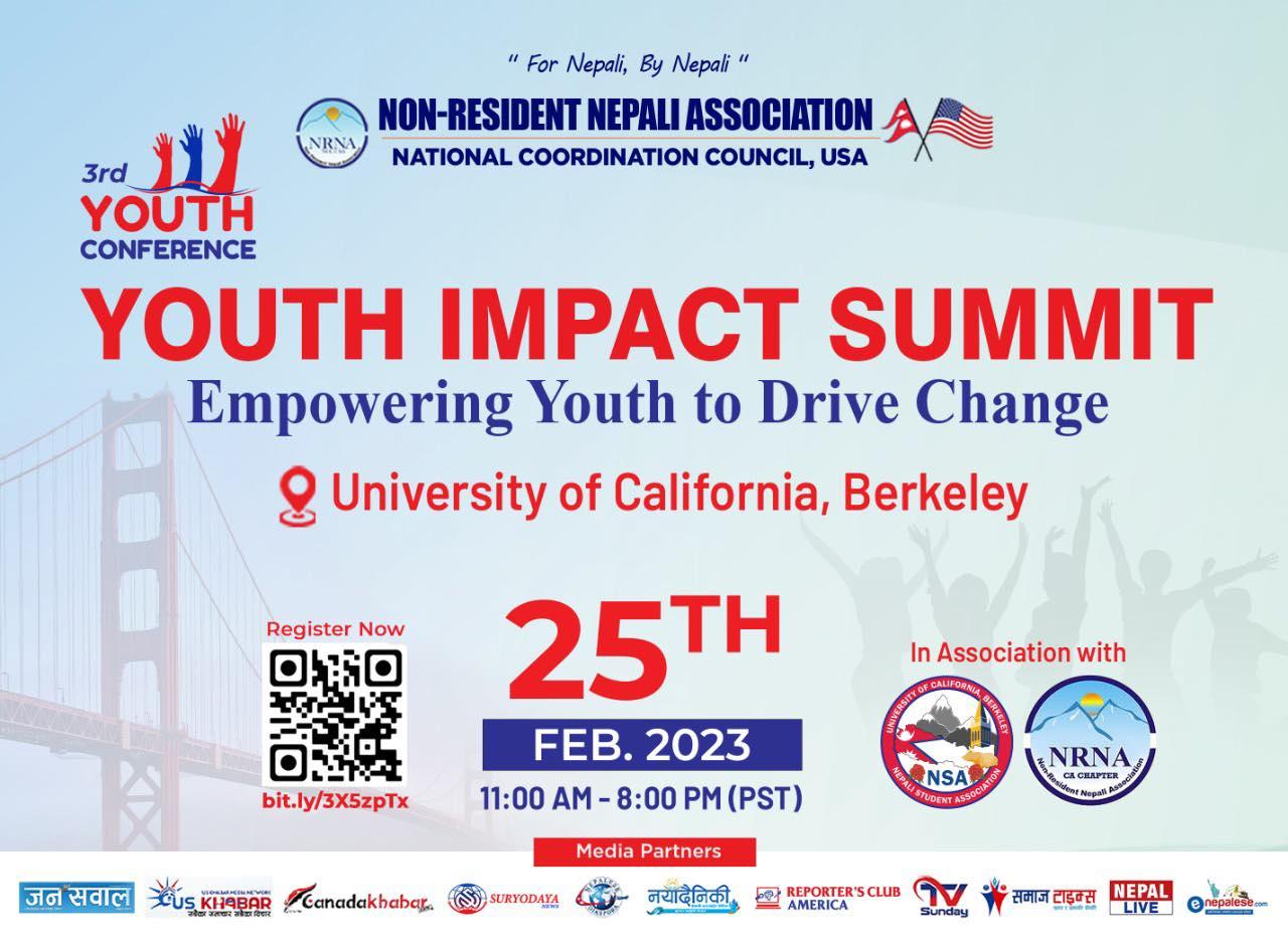 nrna youth summit