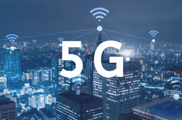 5G