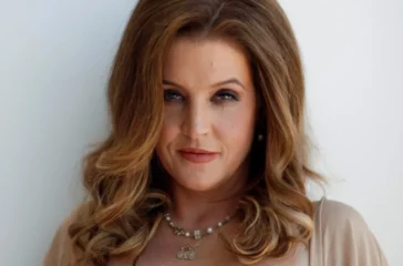 Lisa Marie Presley