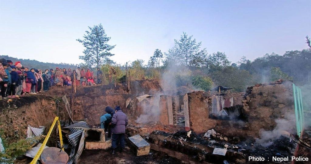 Ghumaunetar-Panchthar-Fire-1024x540