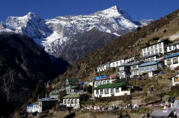KHUMBU