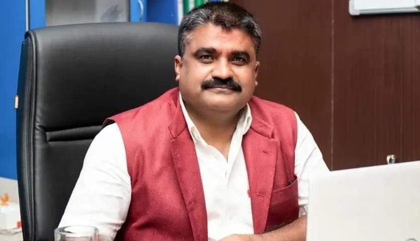 Madesh pradesh moist