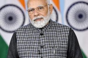 PM Narendra Modi at the distribution ceremony of 71,000 appointment letters
