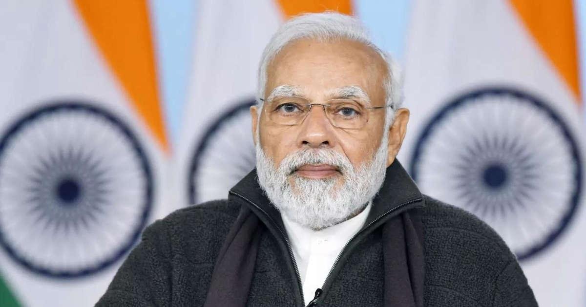 NARENDRA MODI NARENDRA MODI
