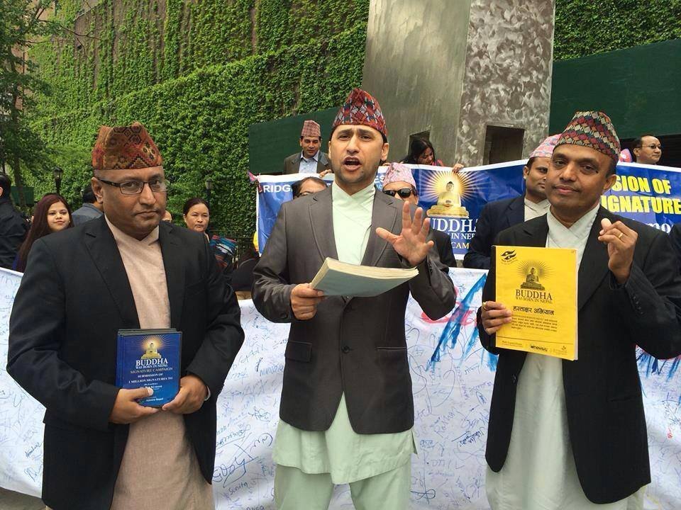 RABI IN US RABI IN US