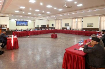 Sarbadaliya-Meeting-Baluwatar-1024x624