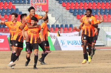 US FOOTBALL TEAM_POKHARA3
