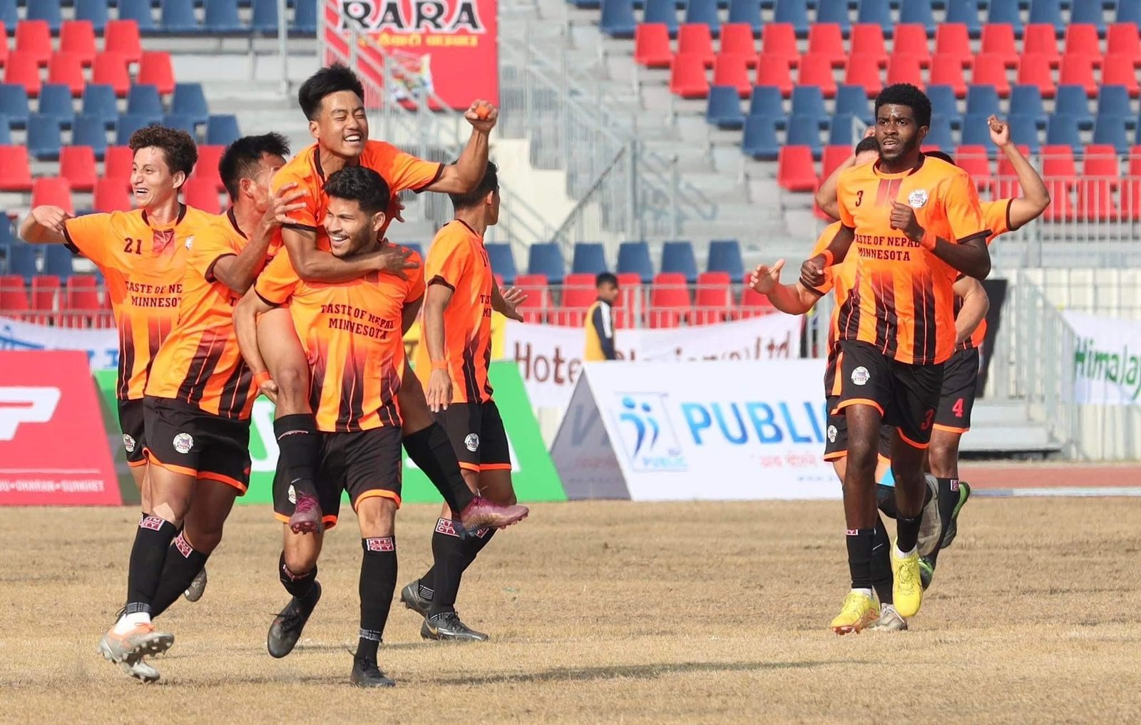 US FOOTBALL TEAM_POKHARA3