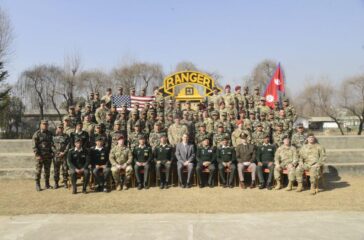 US-NEPAL JOINT EXERCISE (1)