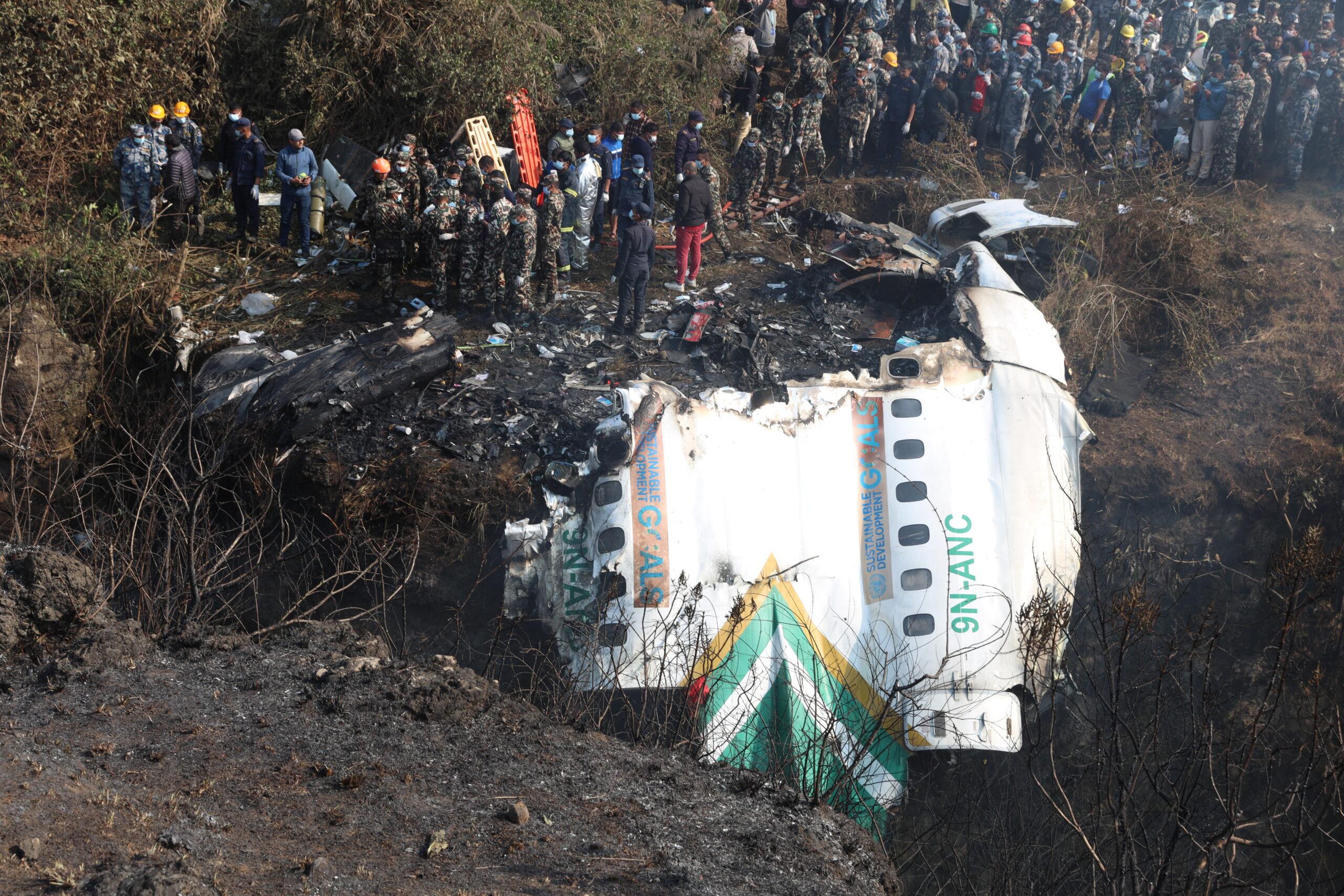Yeti-plane-crash-Pokhara1