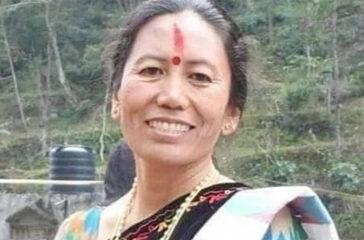 bina-thapa