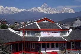 gandaki