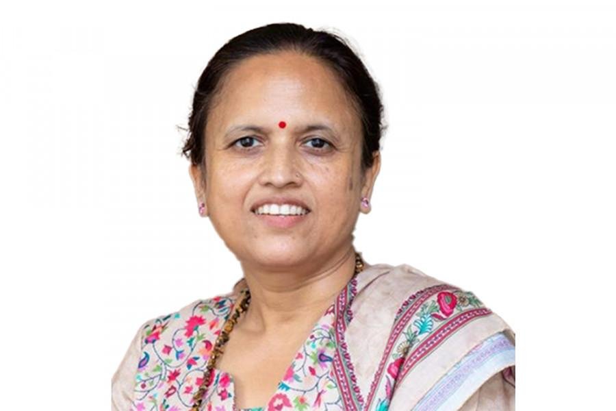 rekha sharma