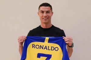 ronaldo