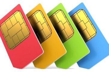 sim card