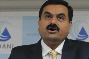 Adani