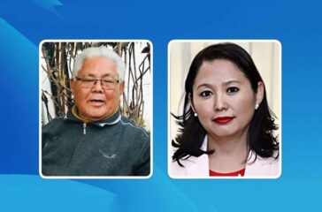 Sarvjit Singh Tamang