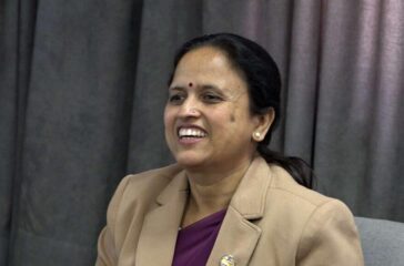 rekha sharma