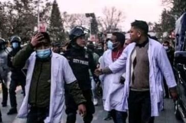 Medical Association Movement