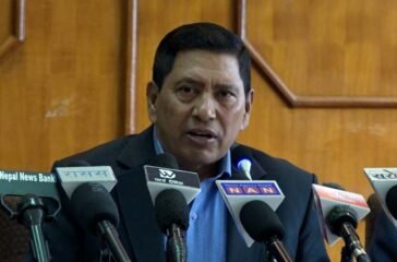 Narayan-Kaji-Shrestha