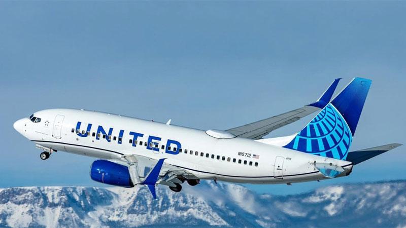 United_air