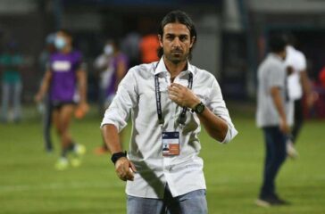 Ven Renzo Alberto Enes