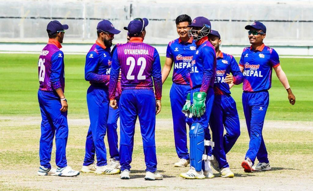 nepal_cricket