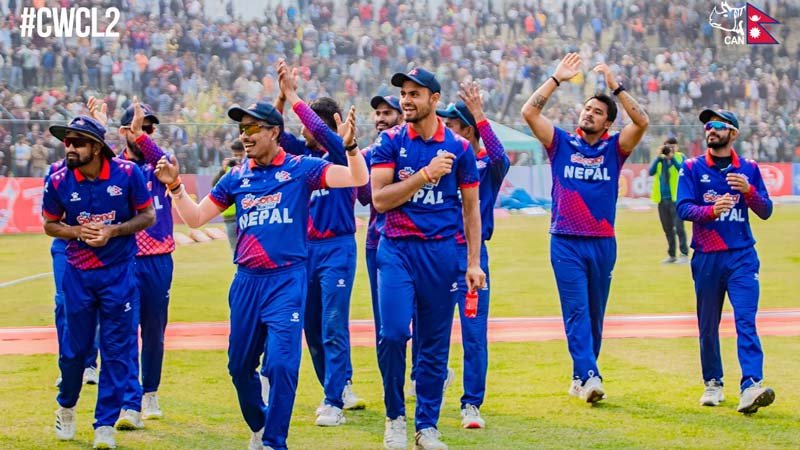 nepaliteamannocenment nepaliteamannocenment