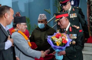 purna bhhadhur khadka