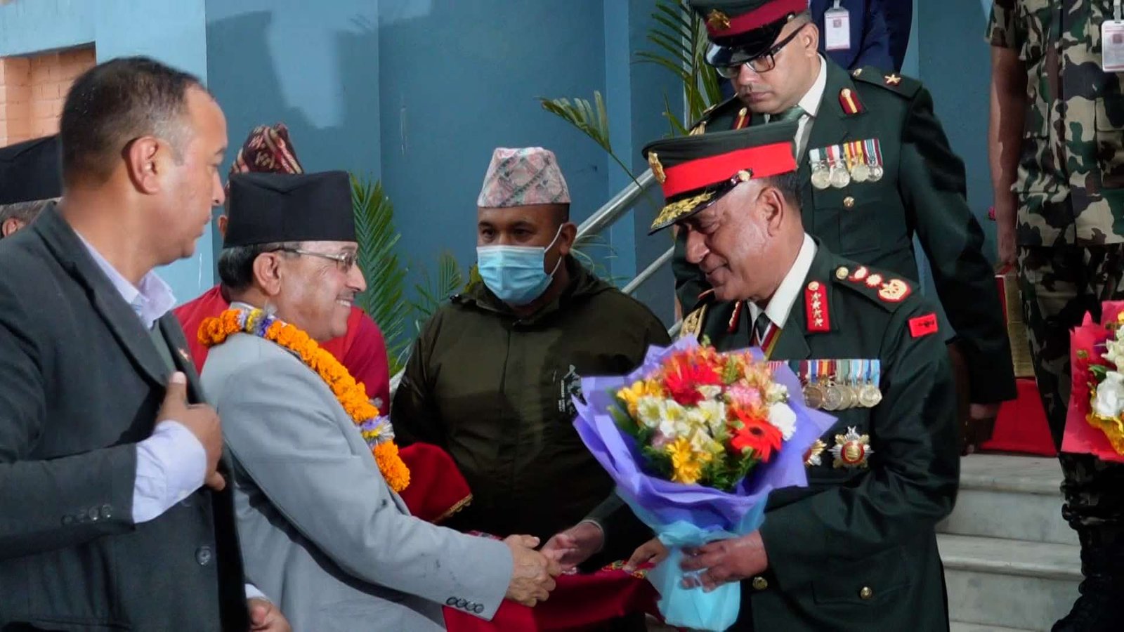 purna bhhadhur khadka