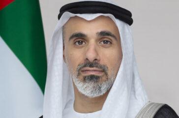 عاجل/ بصفته حاكماً لإمارة أبوظبي .. رئيس الدولة يصدر مرسوماً أميرياَ بتعيين خالد بن محمد بن زايد ولياً للعهد في إمارة أبوظبي