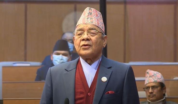 Bamdev-Gautam-National-Assembly Bamdev-Gautam-National-Assembly