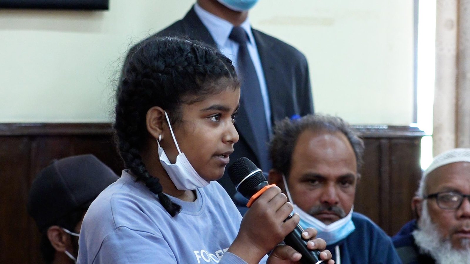 Garima Rai Garima Rai