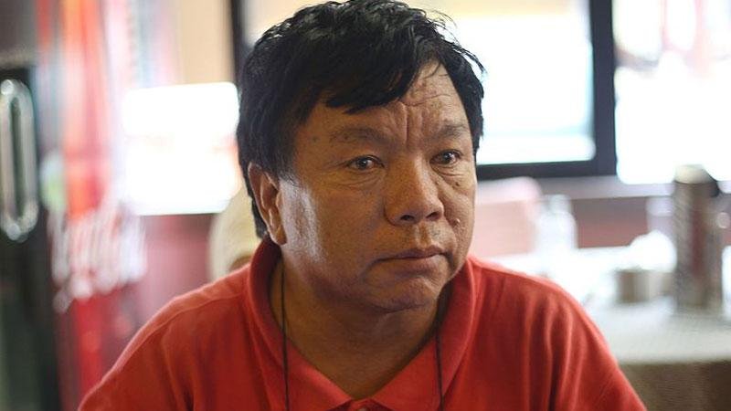 Mahabir_Pun- Mahabir_Pun-
