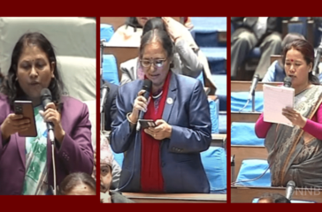 Member of Parliament