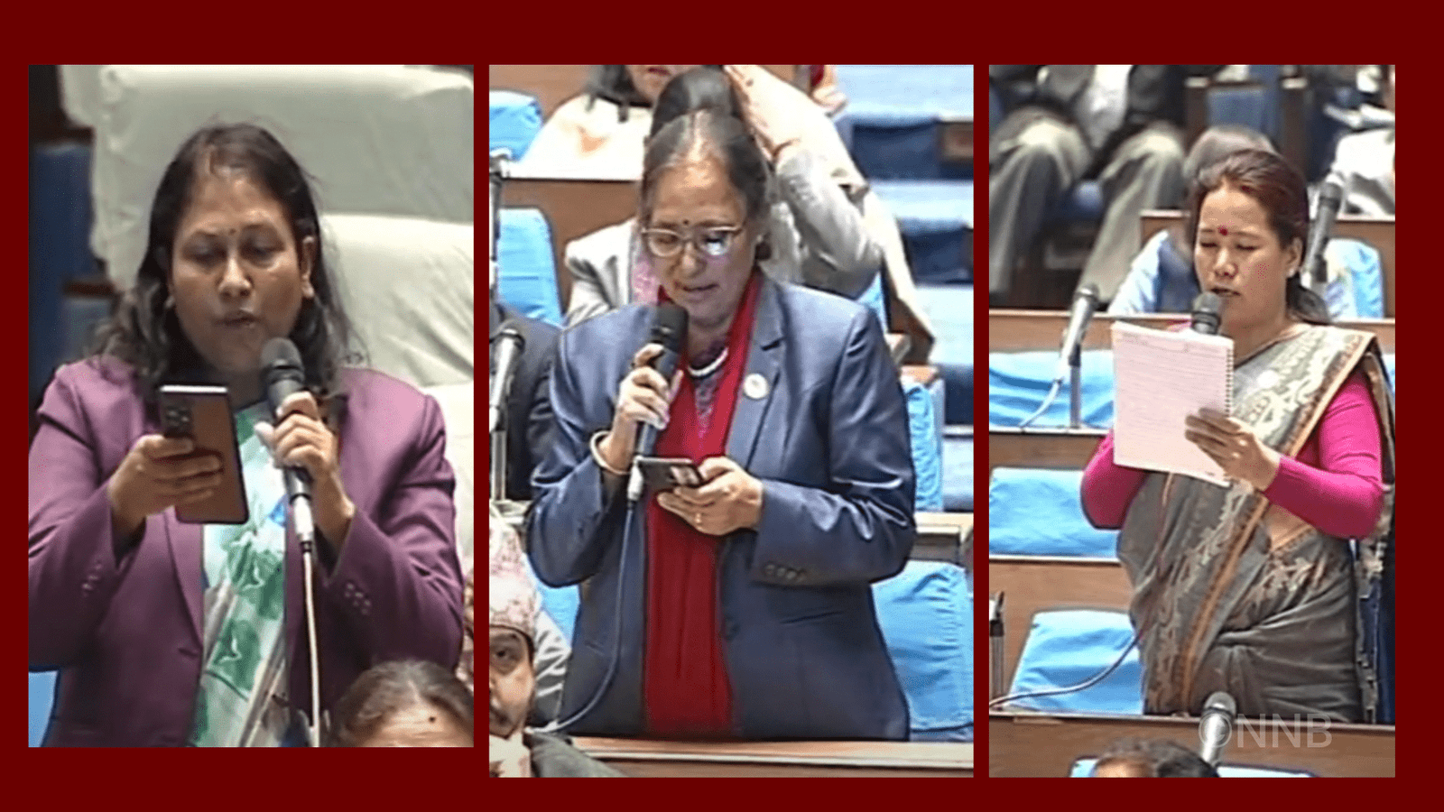 Member of Parliament Member of Parliament