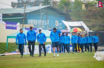 Nepal_cricket