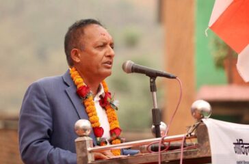 govinda bhattarai dumre