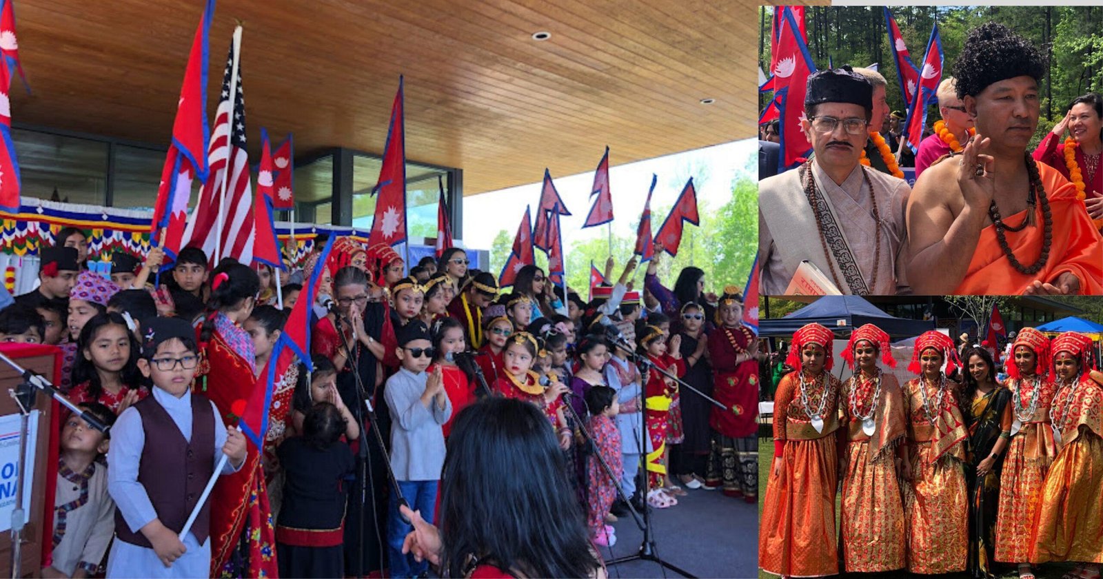 nepal day nepal day