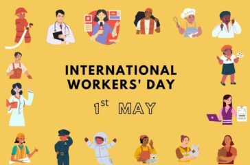 Copia de Día Internacional de los trabajadores