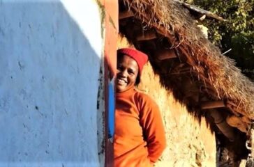 गन्धर्व